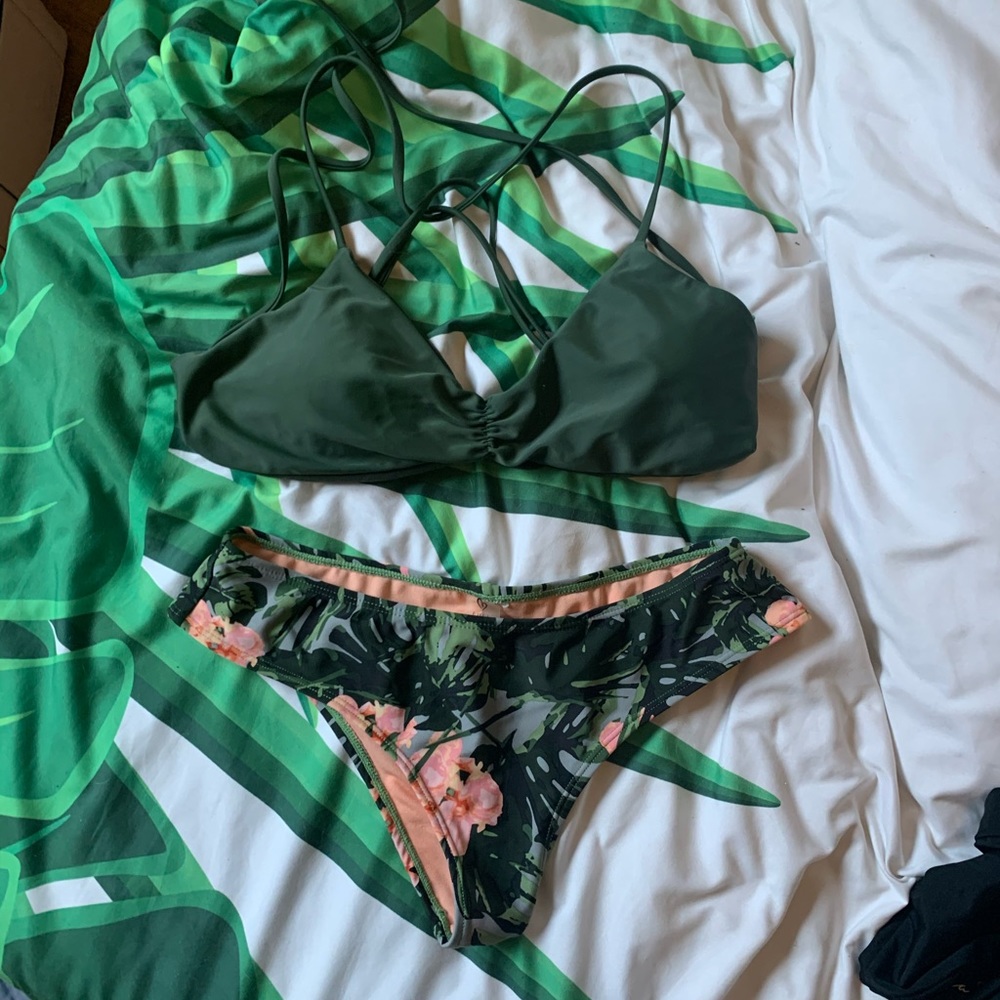 Bikini set